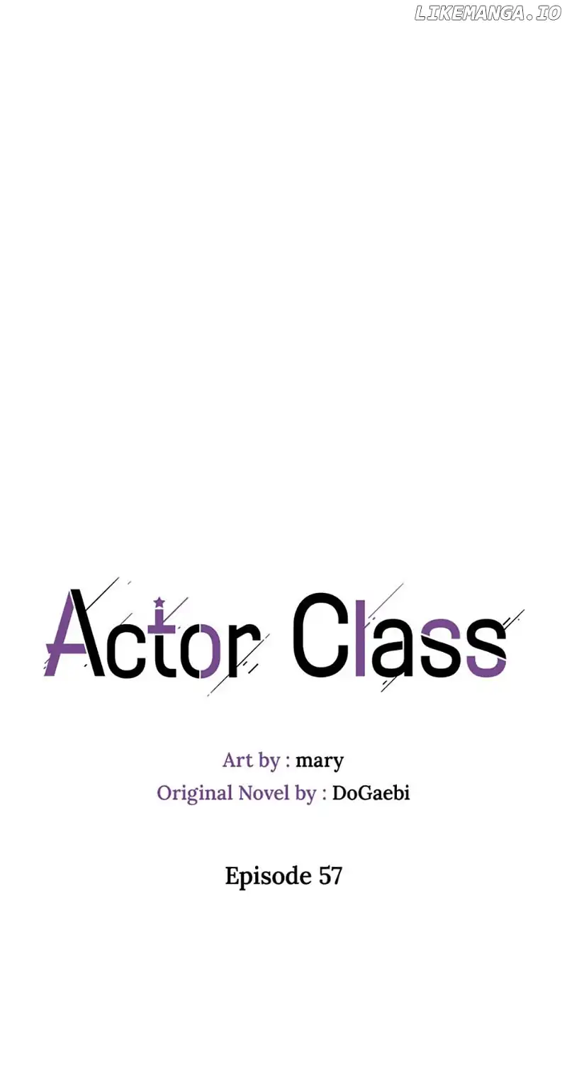 Actor Class Chapter 57 - Page 9