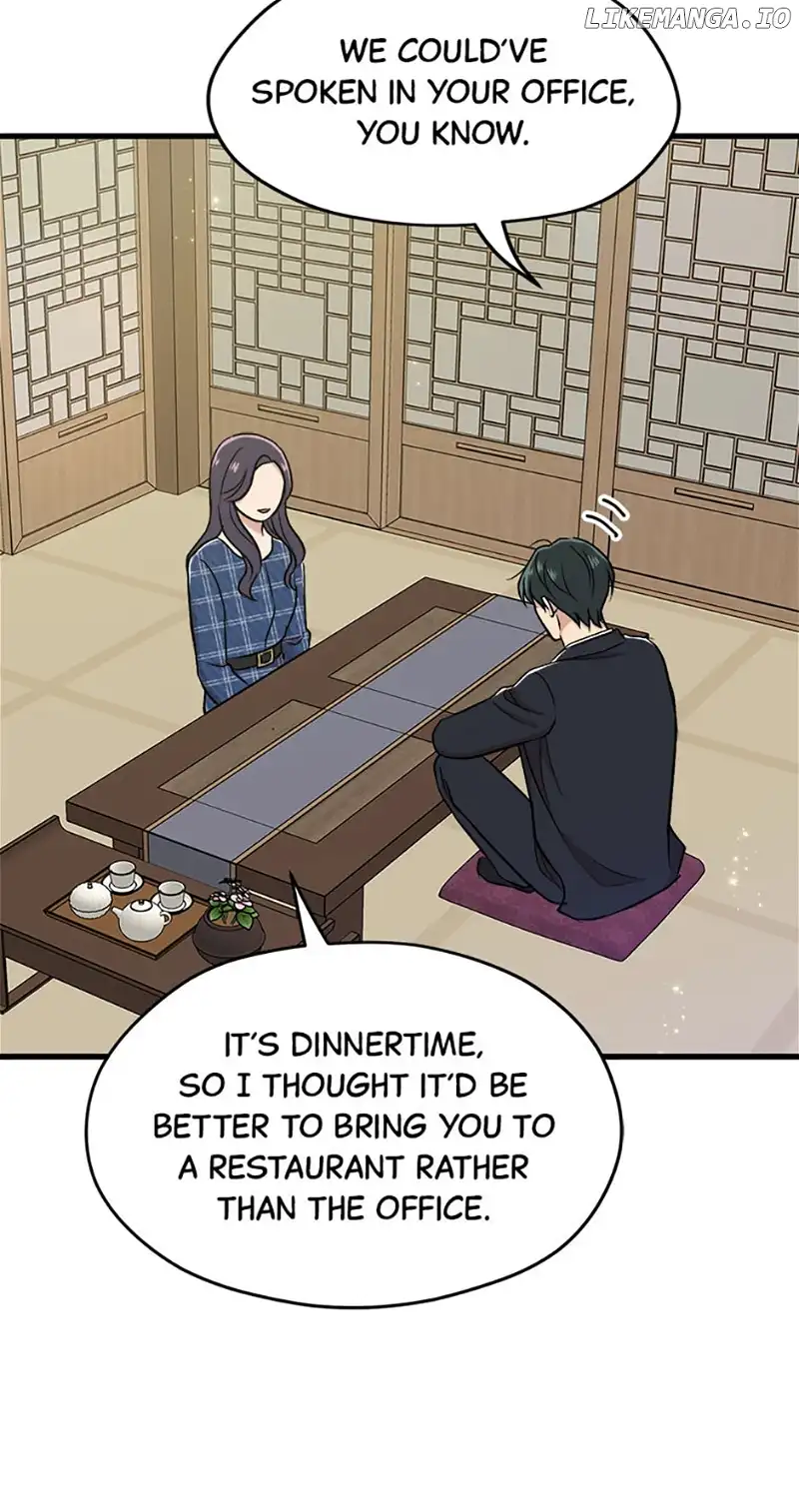 Actor Class Chapter 57 - Page 11