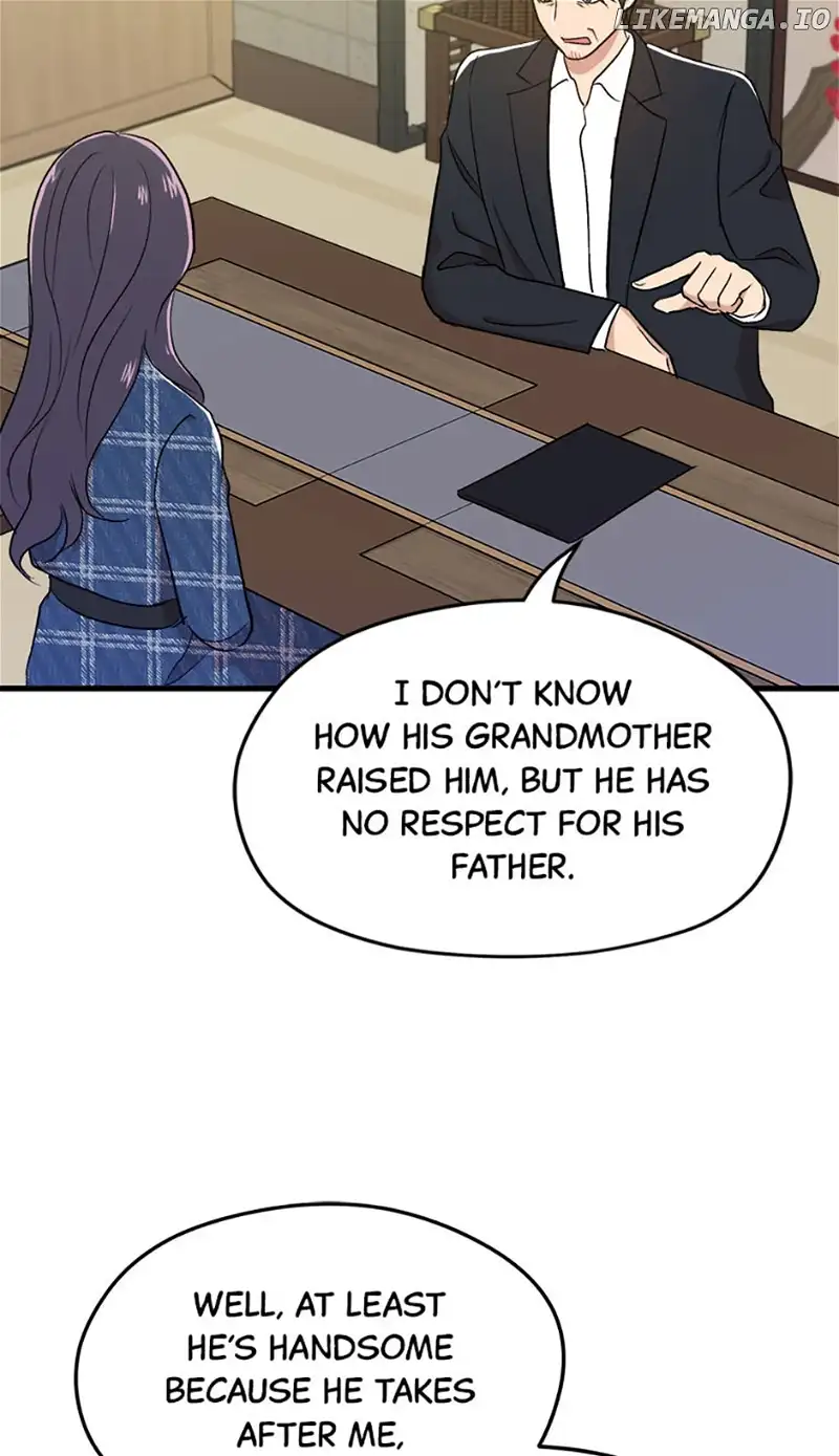 Actor Class Chapter 57 - Page 14