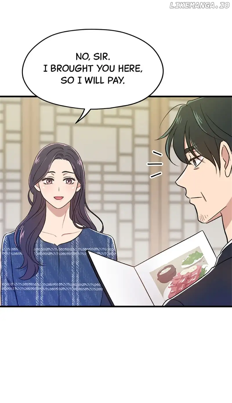 Actor Class Chapter 57 - Page 19