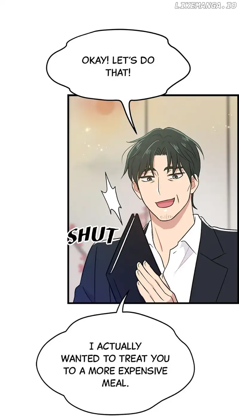 Actor Class Chapter 57 - Page 20