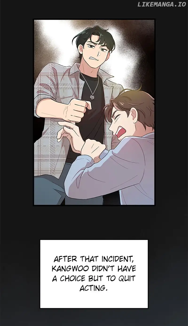 Actor Class Chapter 57 - Page 24