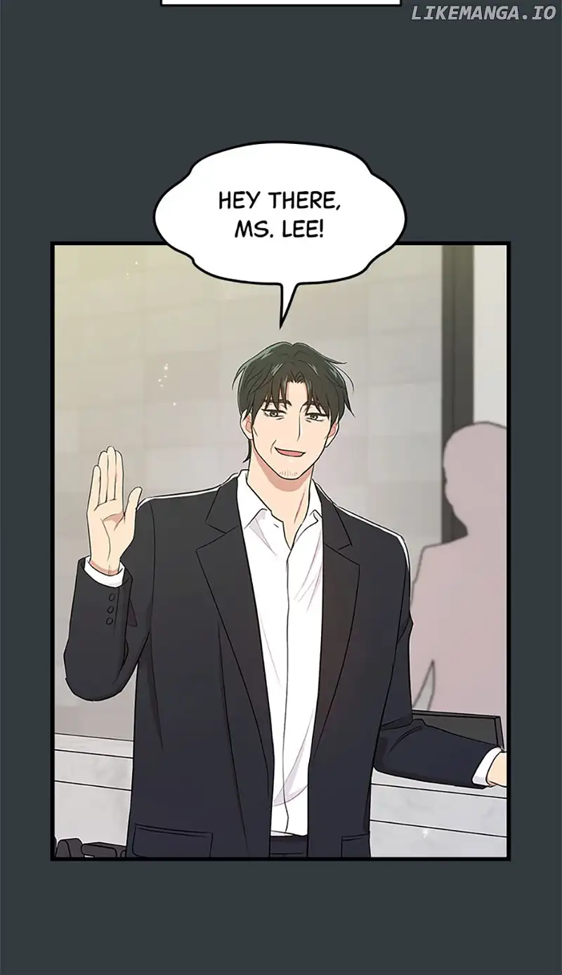 Actor Class Chapter 57 - Page 27