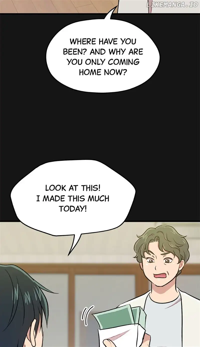 Actor Class Chapter 57 - Page 33