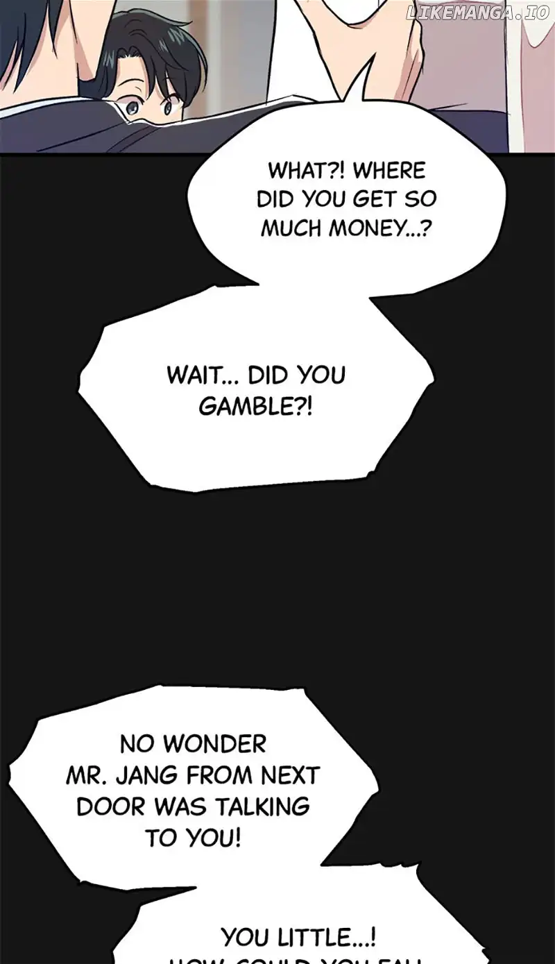 Actor Class Chapter 57 - Page 34