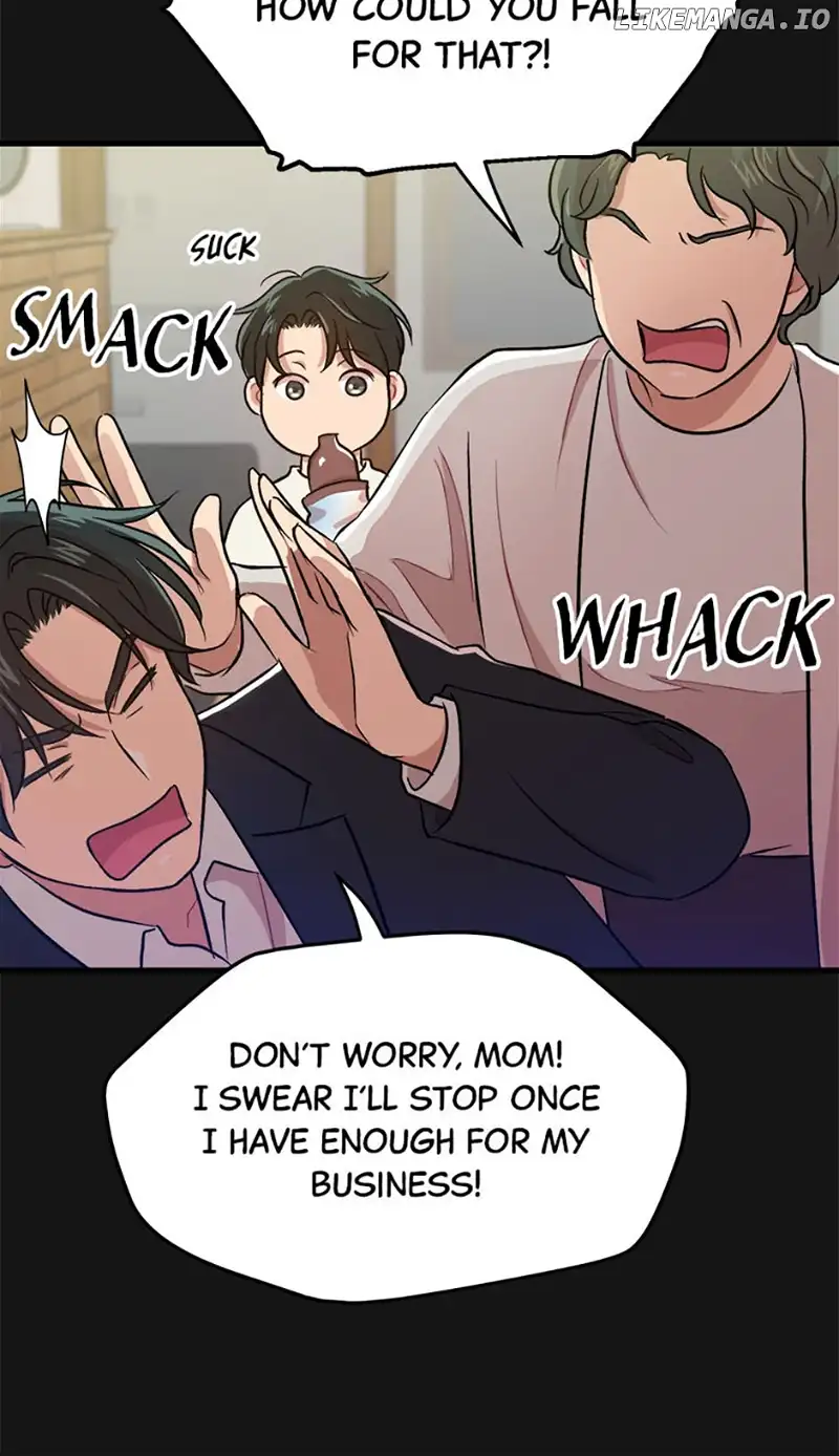 Actor Class Chapter 57 - Page 35