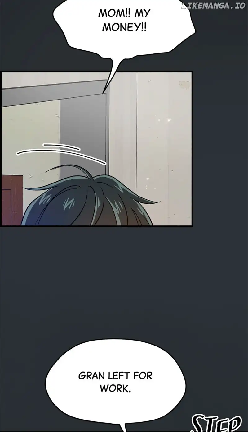 Actor Class Chapter 57 - Page 38