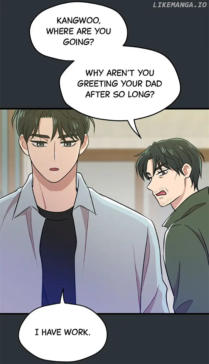 Actor Class Chapter 57 - Page 40