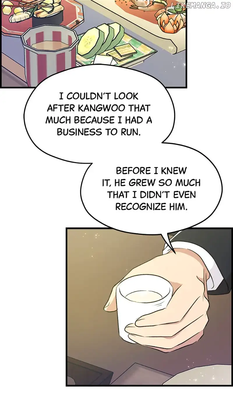 Actor Class Chapter 57 - Page 43