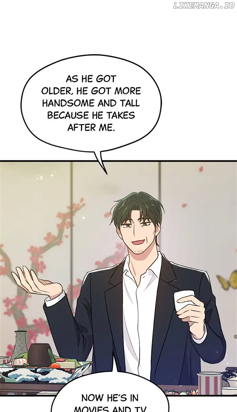 Actor Class Chapter 57 - Page 44