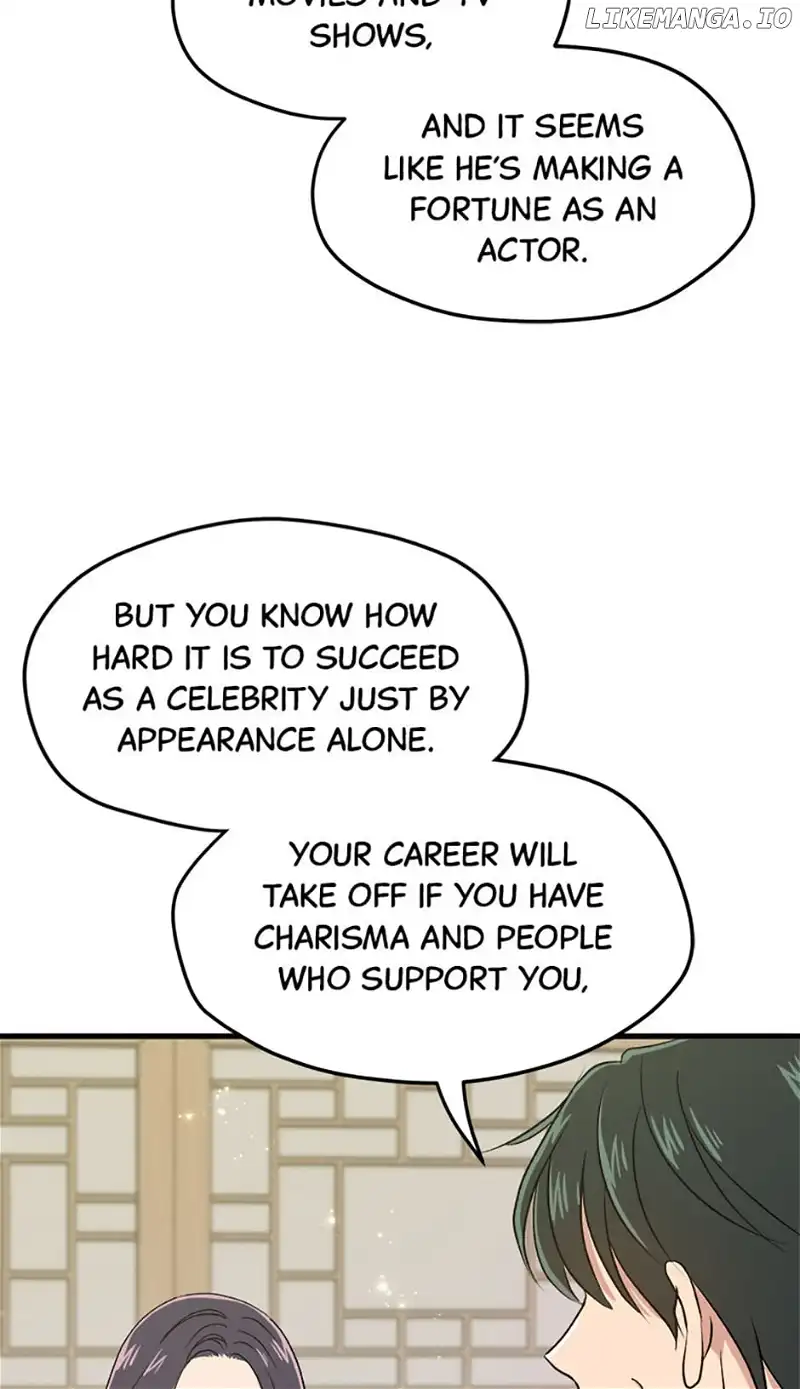 Actor Class Chapter 57 - Page 45