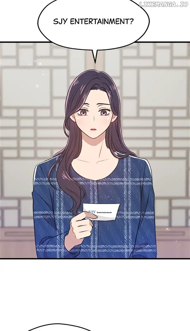 Actor Class Chapter 57 - Page 50