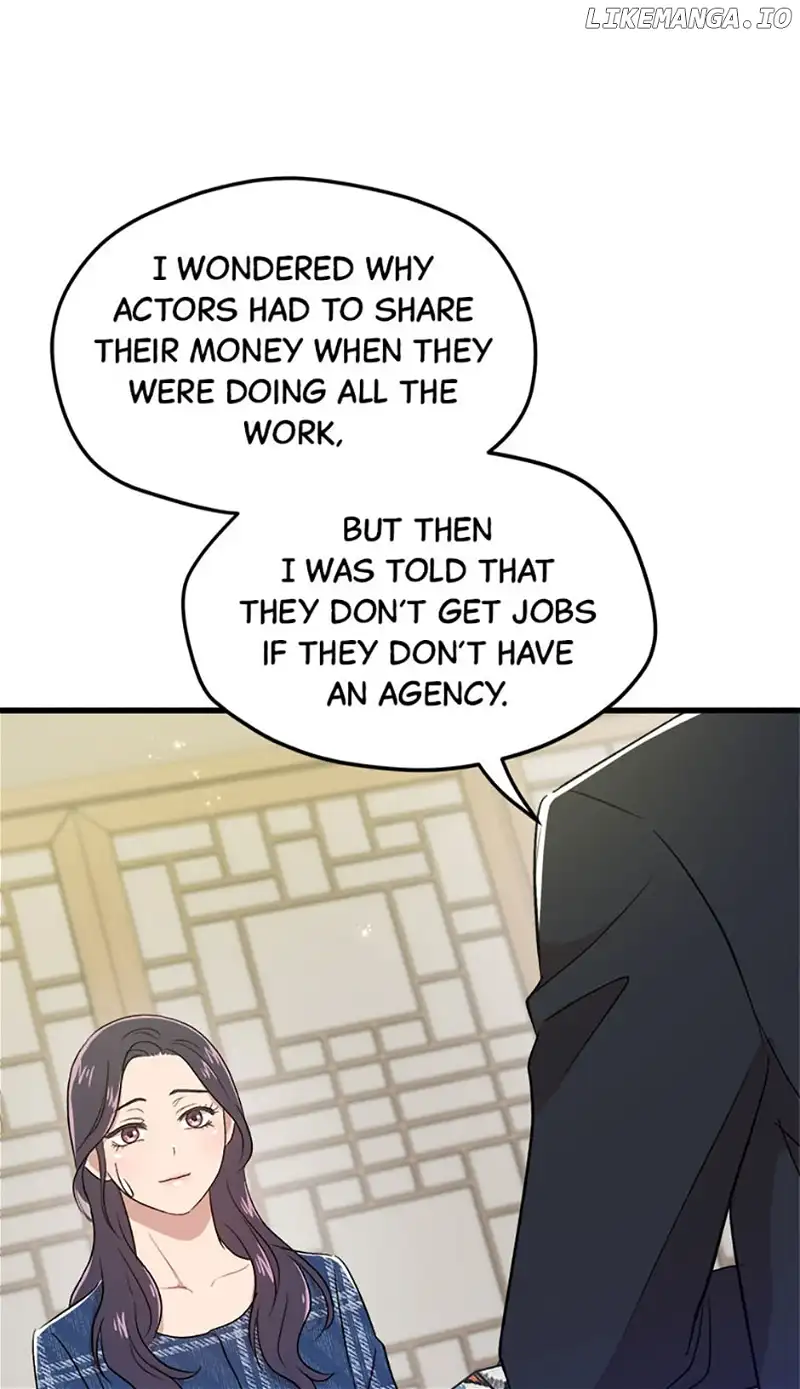 Actor Class Chapter 57 - Page 52