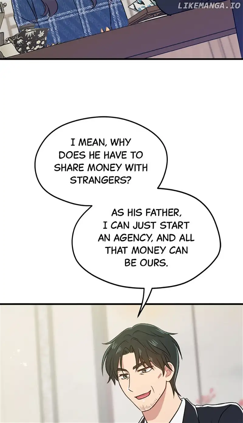 Actor Class Chapter 57 - Page 53