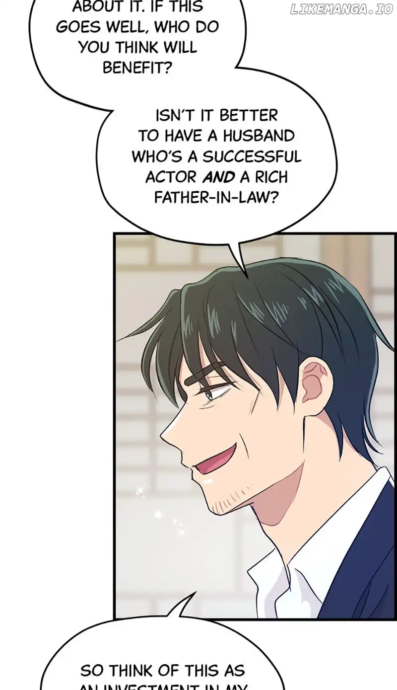 Actor Class Chapter 57 - Page 58