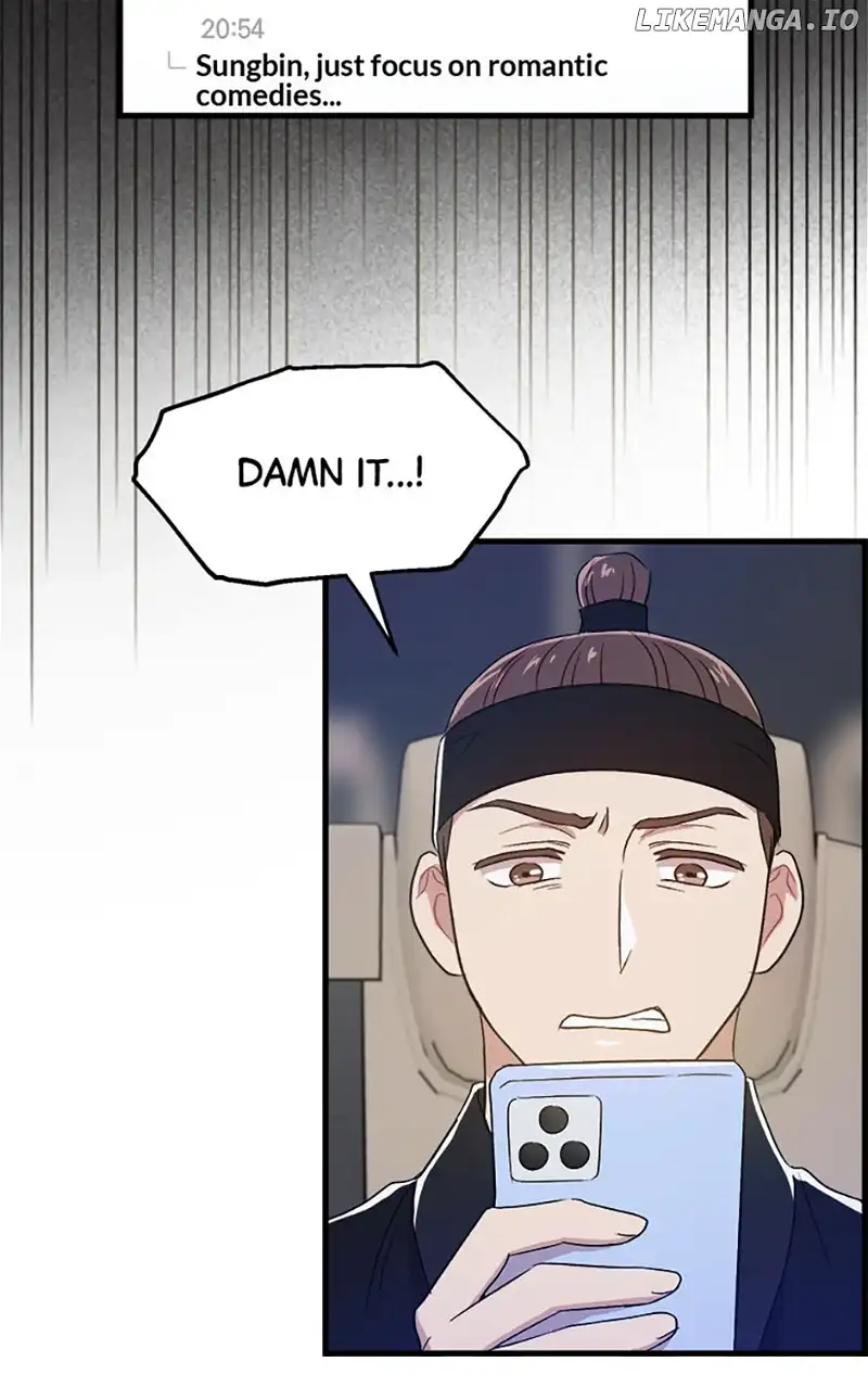 Actor Class Chapter 57 - Page 63