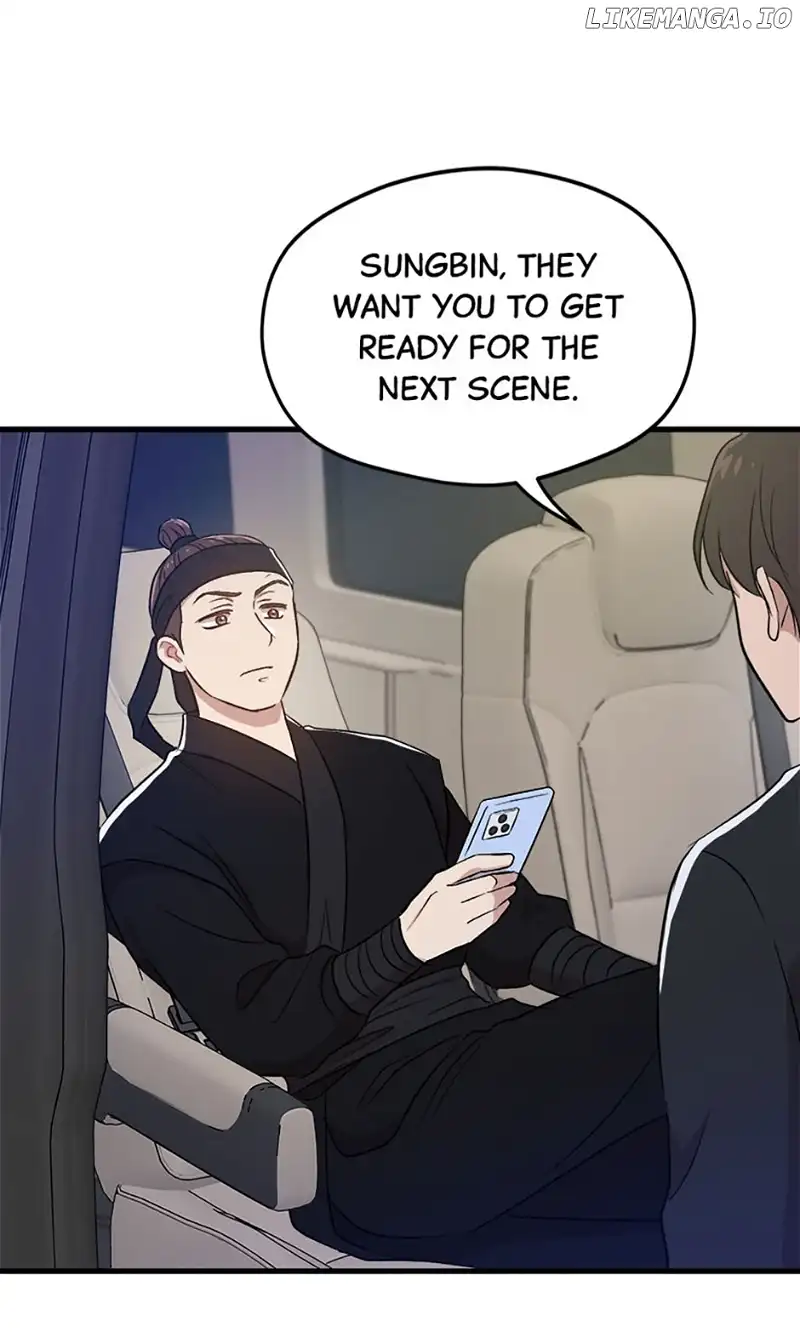 Actor Class Chapter 57 - Page 64