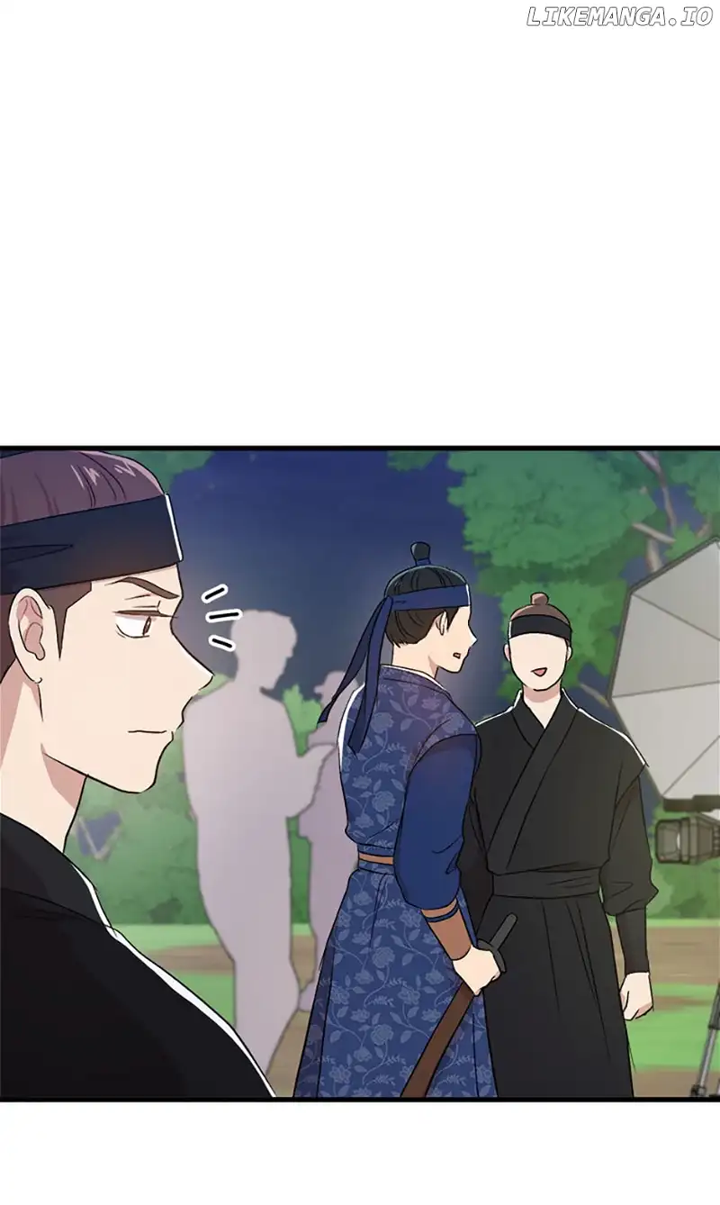 Actor Class Chapter 57 - Page 65