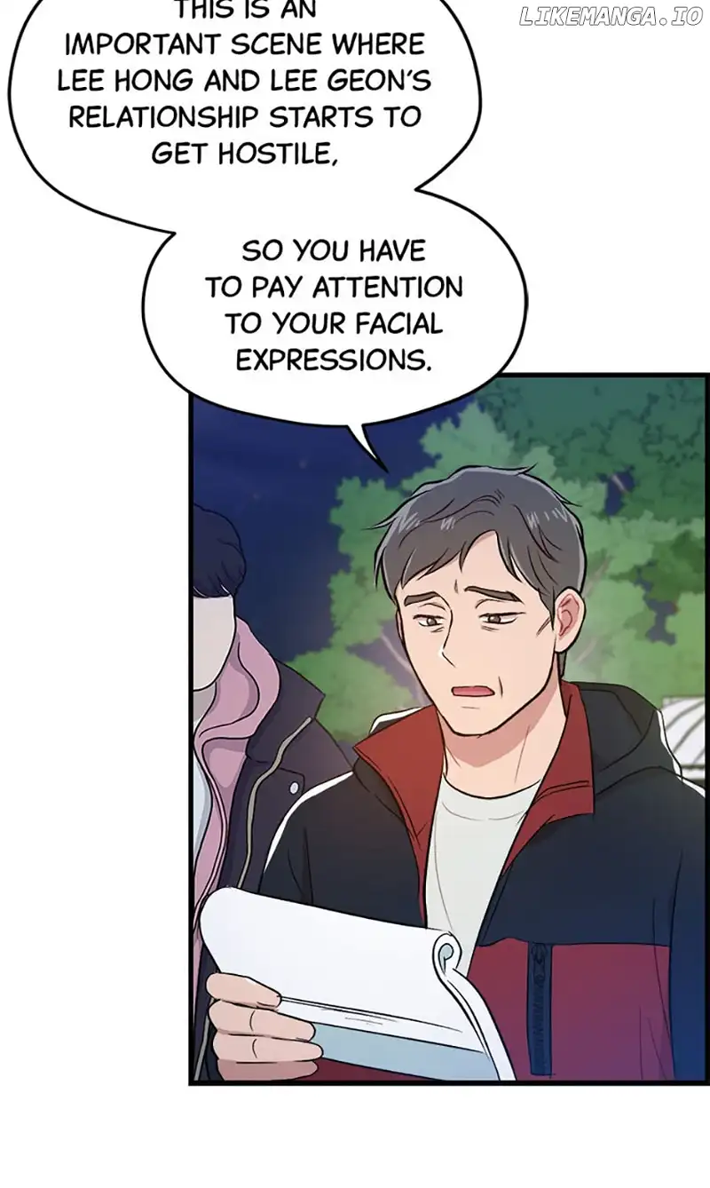 Actor Class Chapter 57 - Page 67