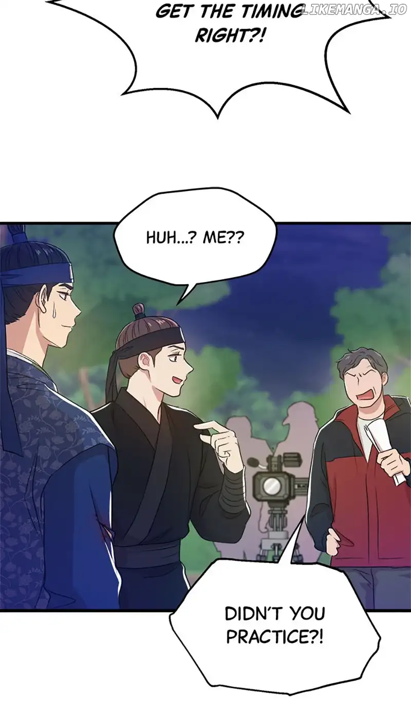 Actor Class Chapter 57 - Page 83