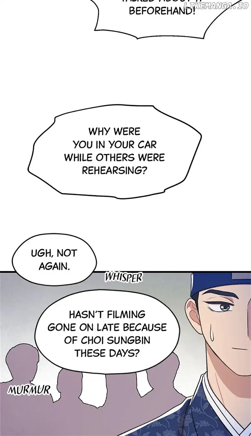 Actor Class Chapter 57 - Page 85