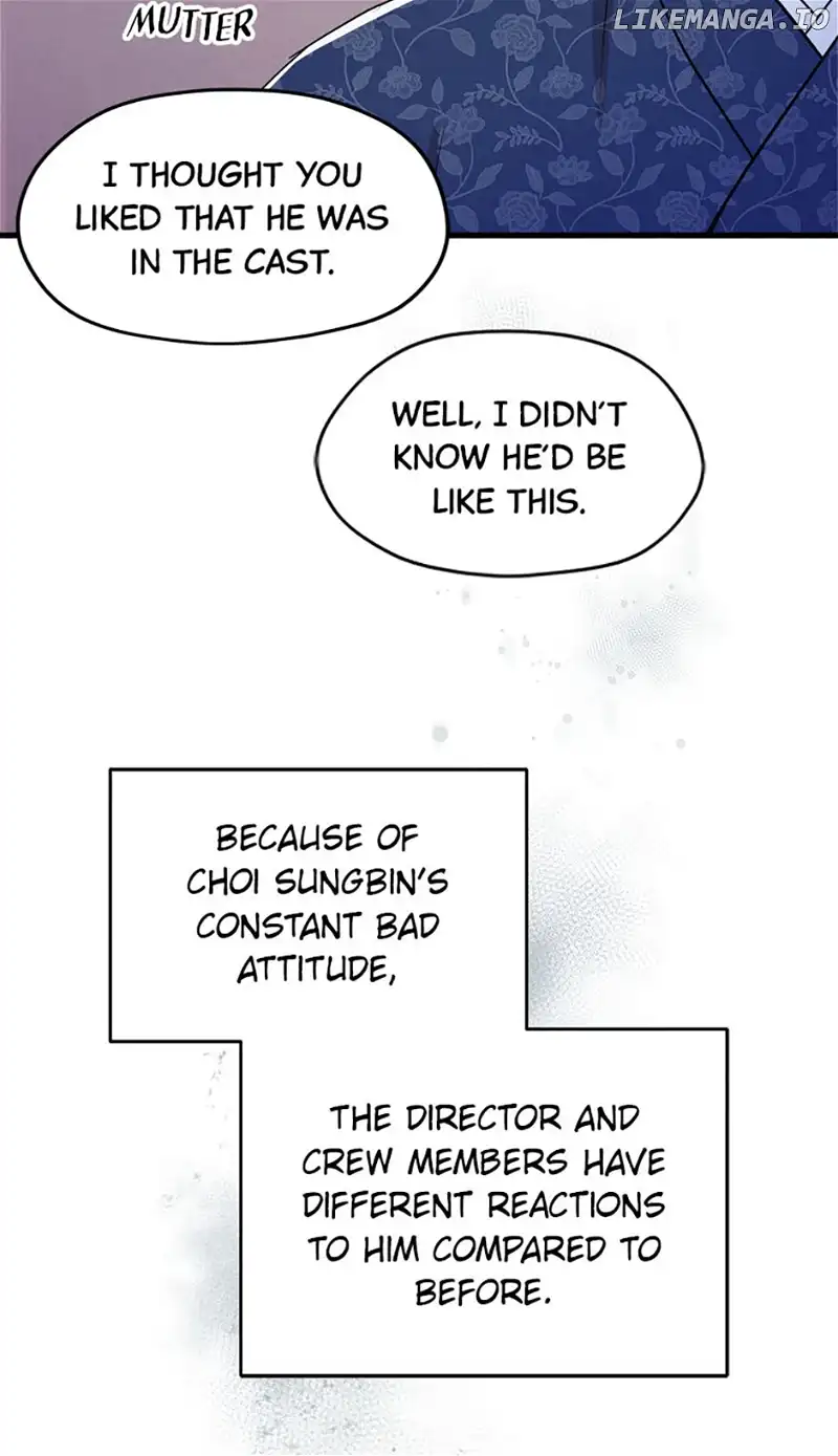 Actor Class Chapter 57 - Page 86