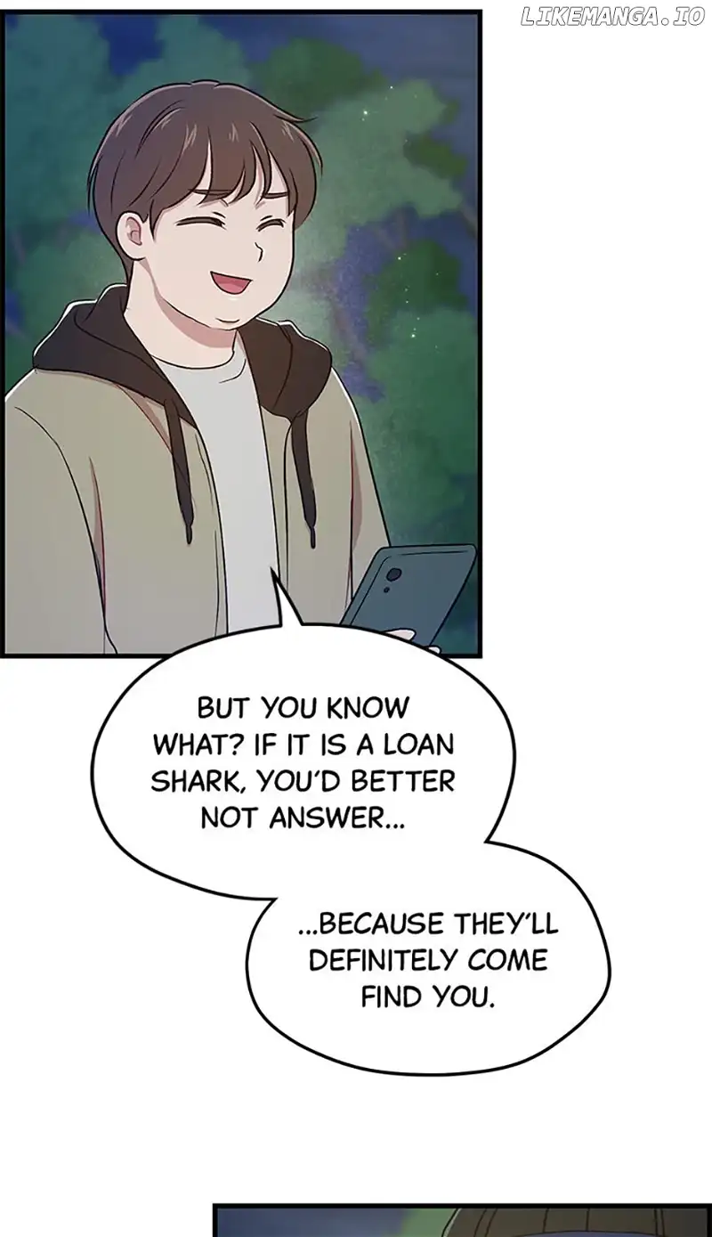 Actor Class Chapter 58 - Page 5