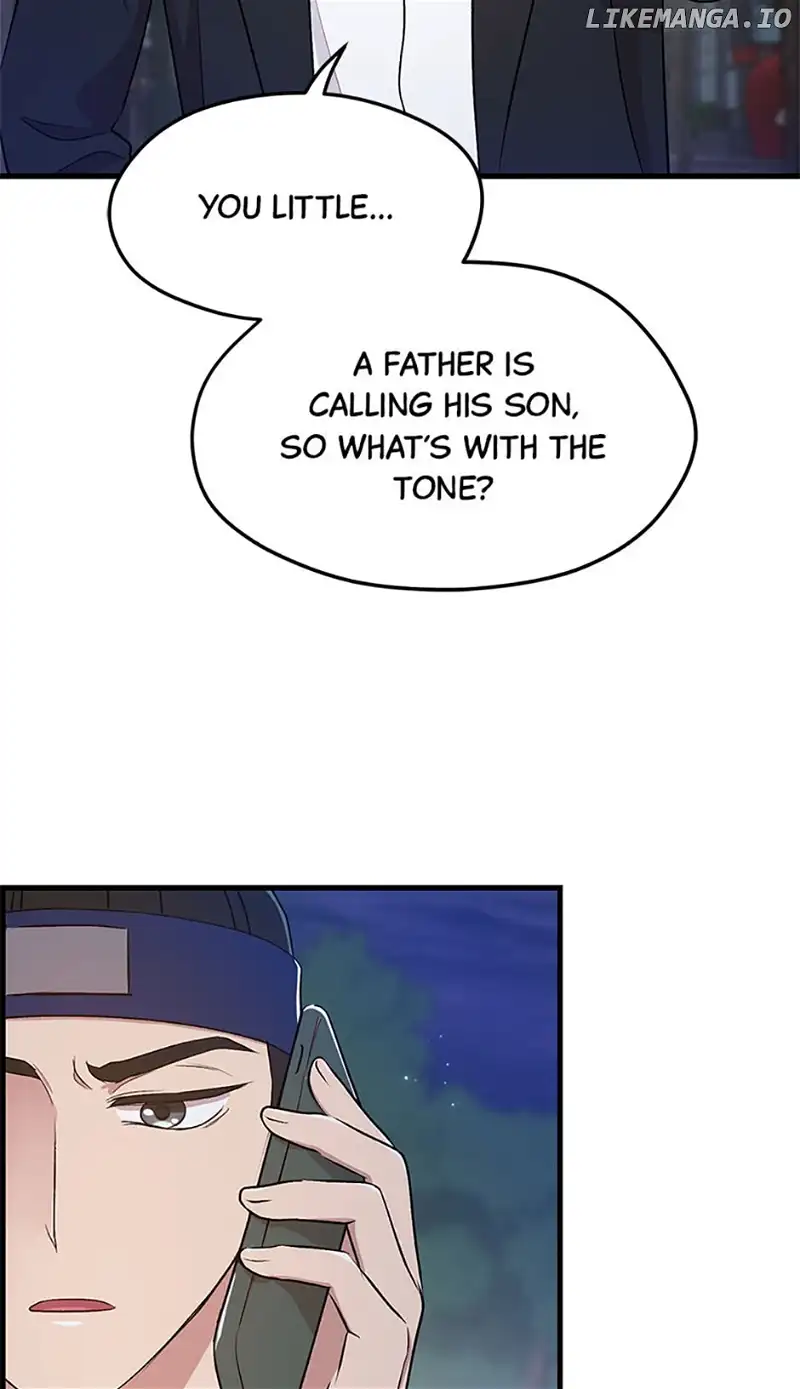 Actor Class Chapter 58 - Page 10