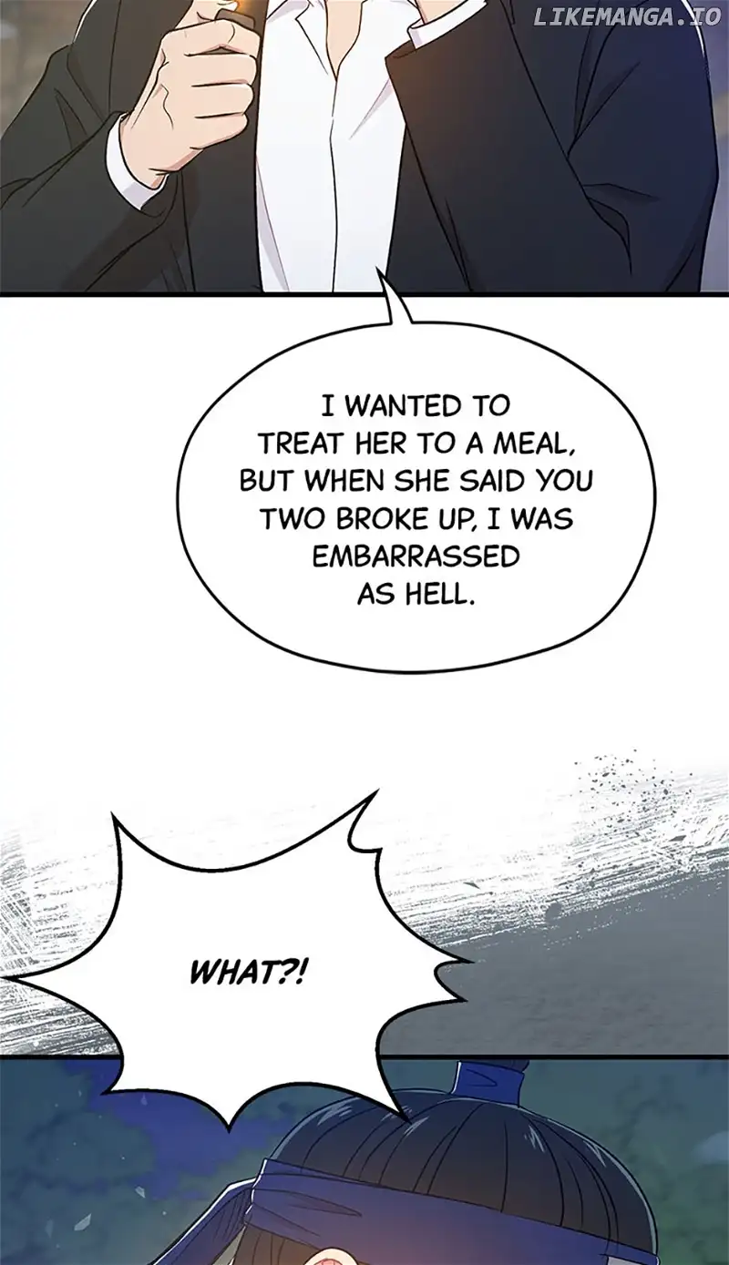 Actor Class Chapter 58 - Page 15