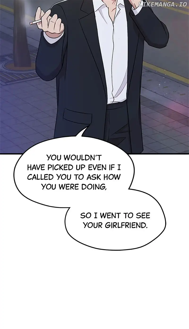 Actor Class Chapter 58 - Page 24