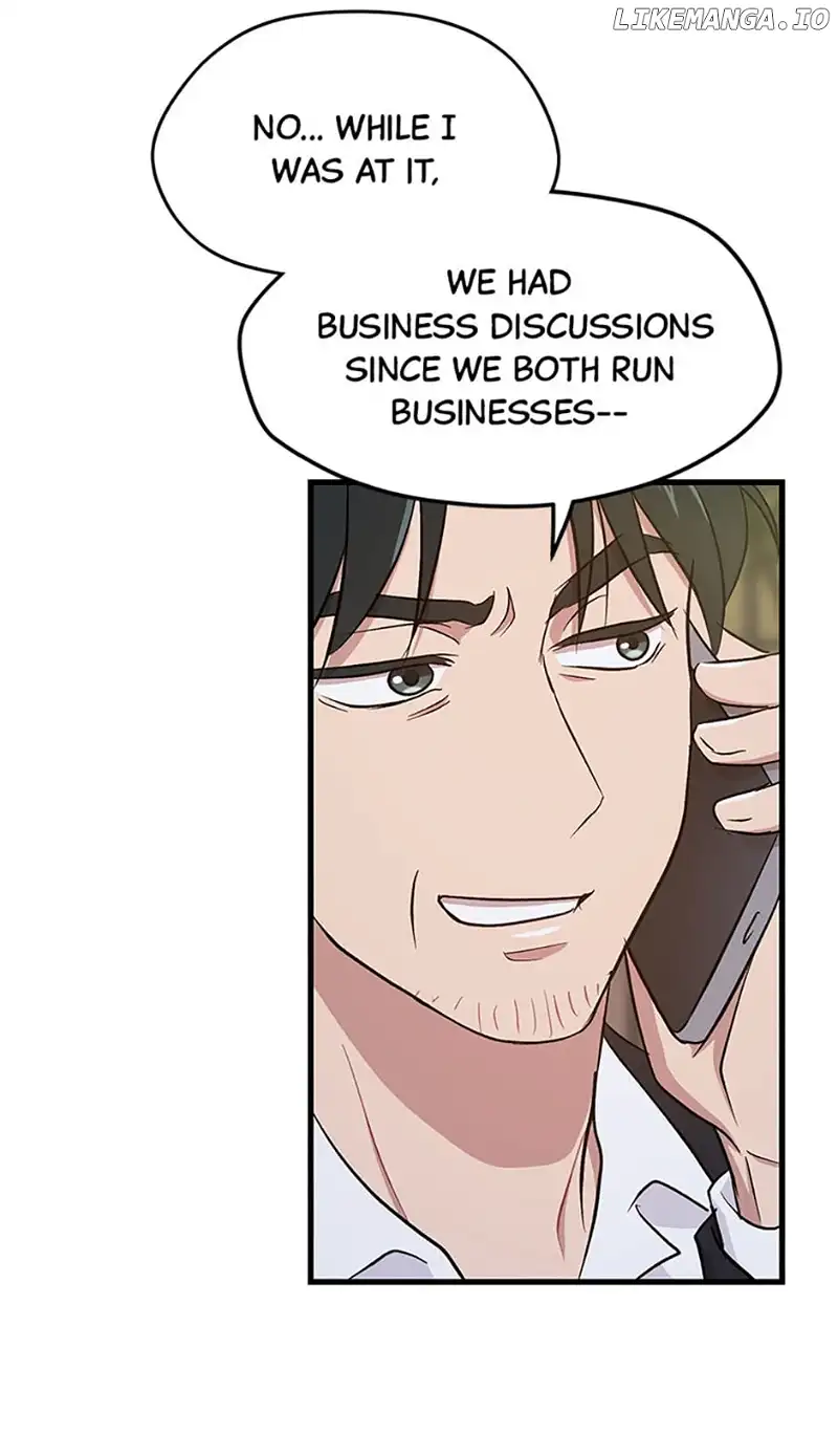 Actor Class Chapter 58 - Page 26