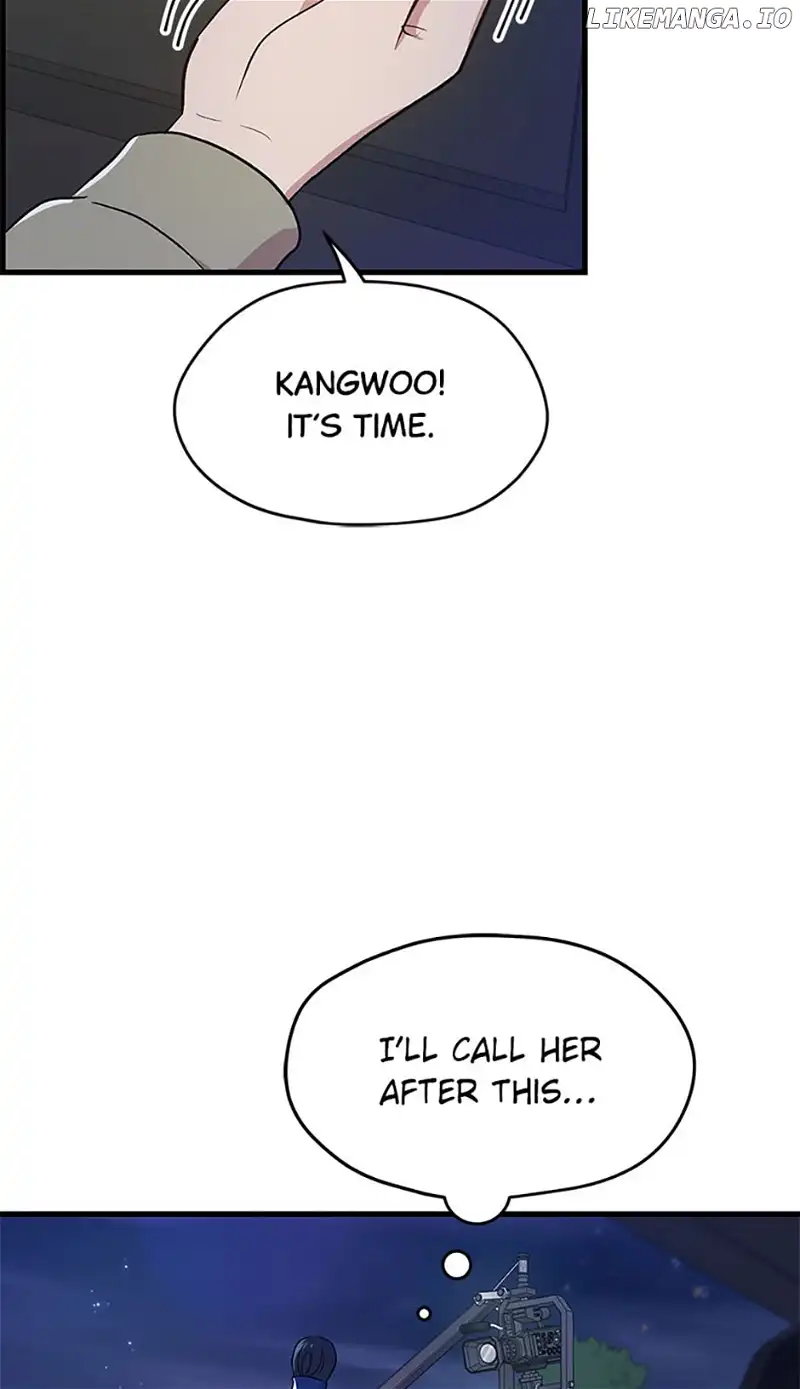 Actor Class Chapter 58 - Page 39