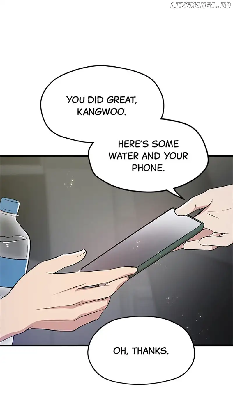 Actor Class Chapter 58 - Page 44