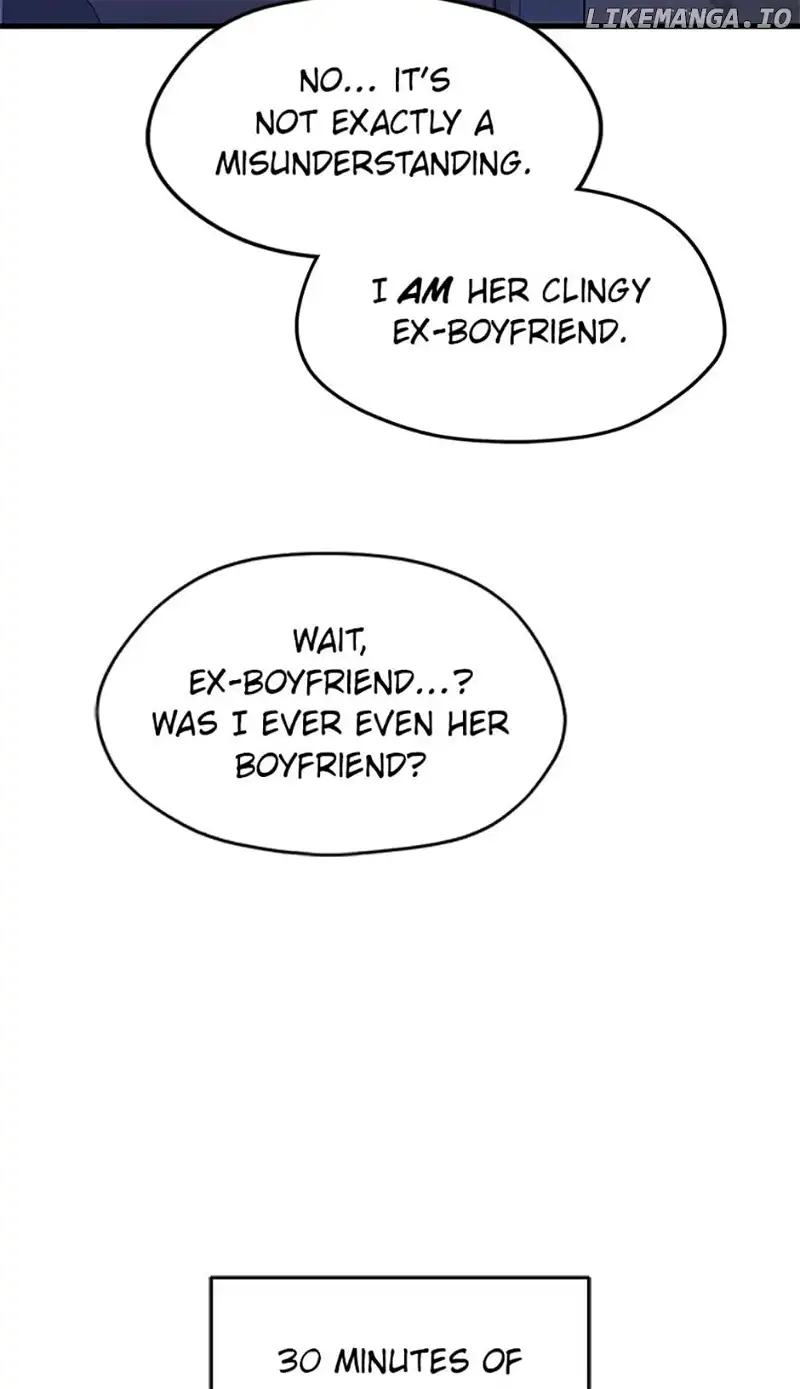 Actor Class Chapter 58 - Page 51