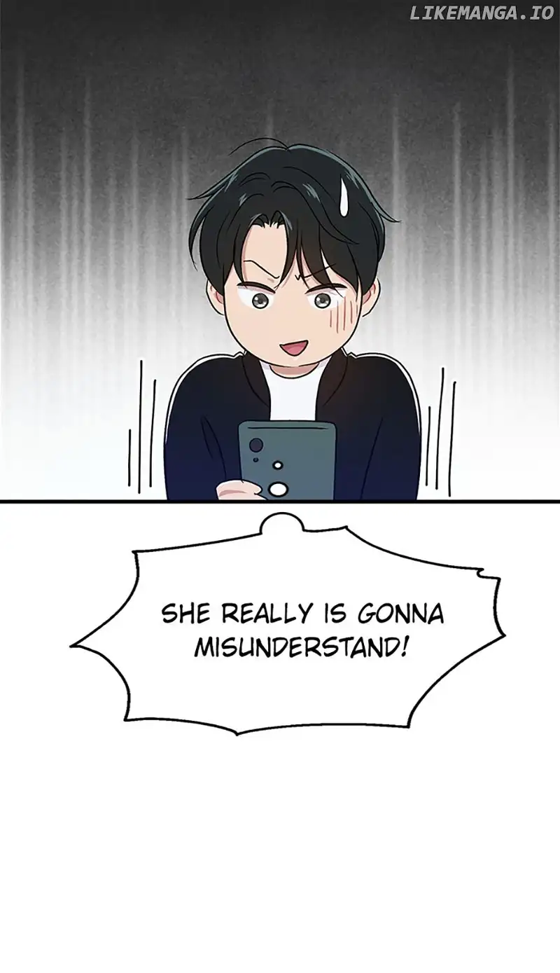 Actor Class Chapter 58 - Page 54