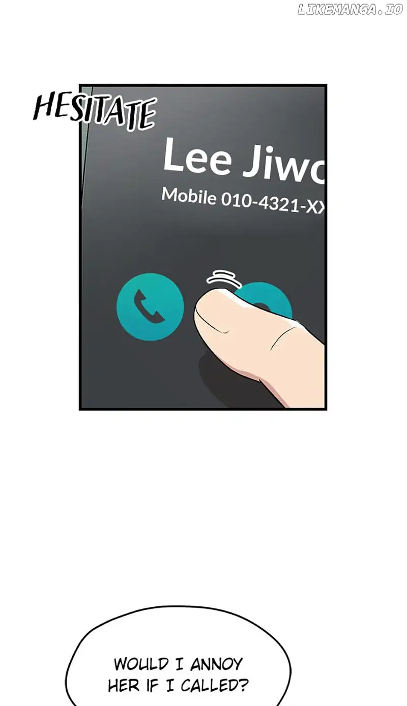 Actor Class Chapter 58 - Page 55