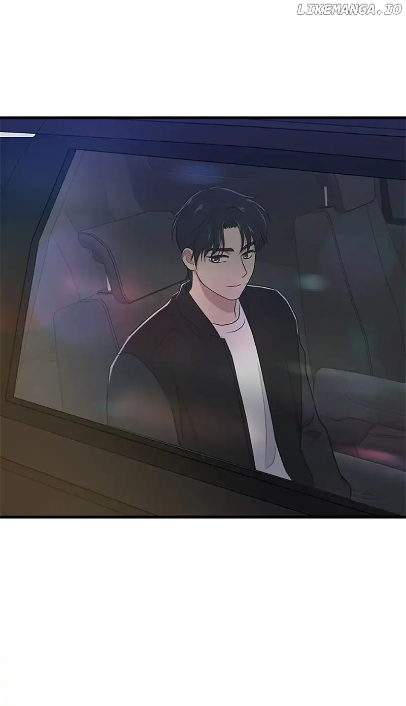 Actor Class Chapter 58 - Page 58