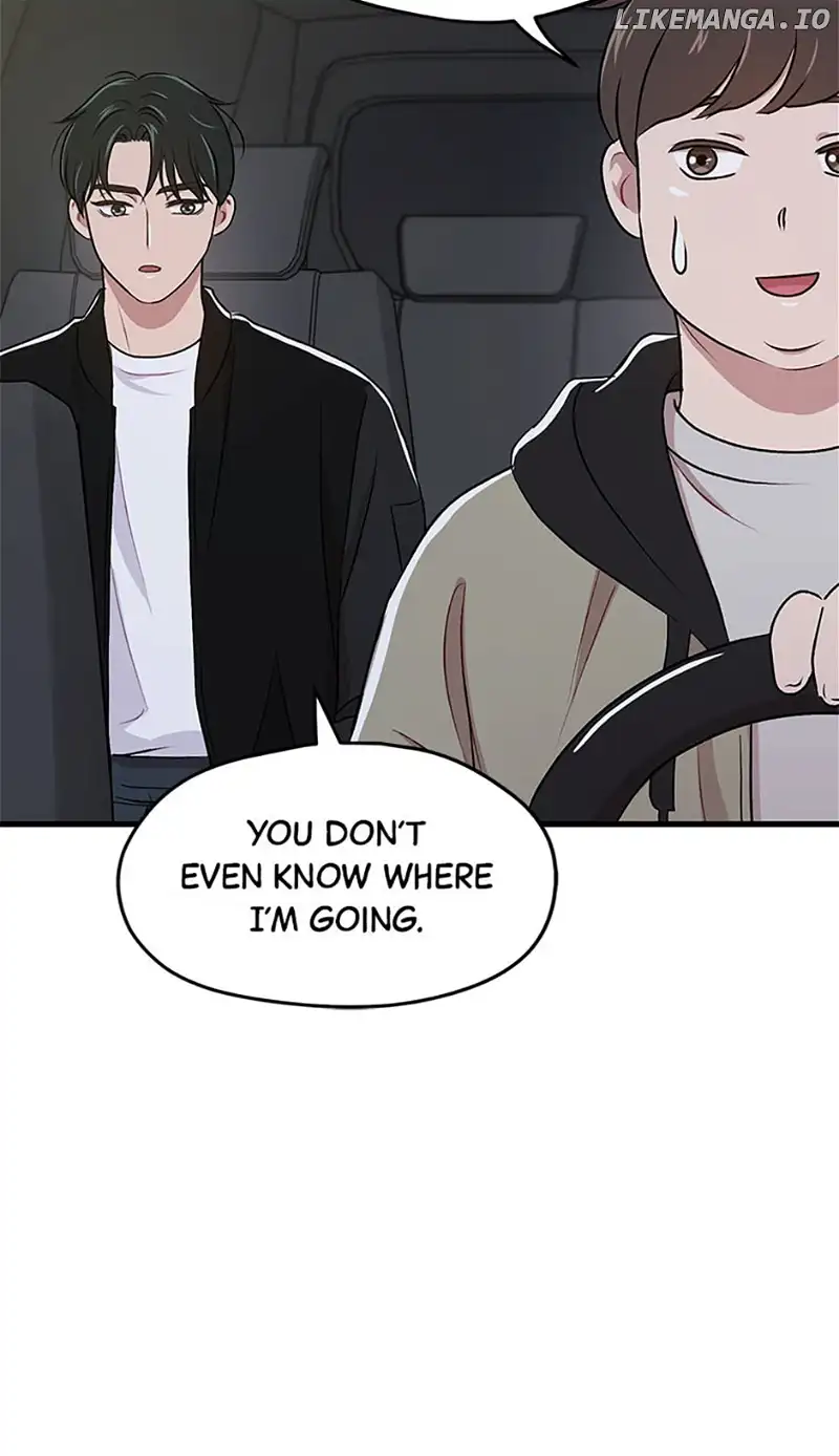 Actor Class Chapter 58 - Page 64