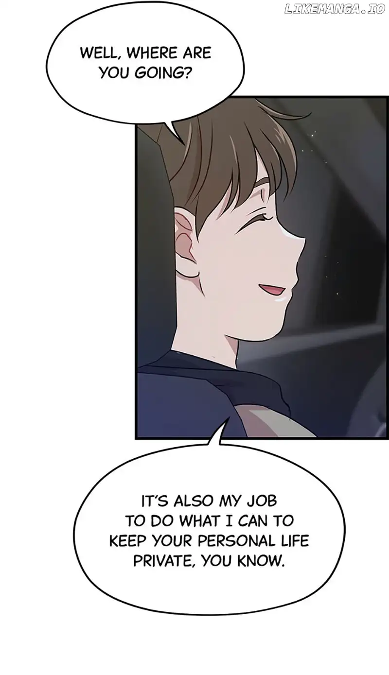 Actor Class Chapter 58 - Page 65