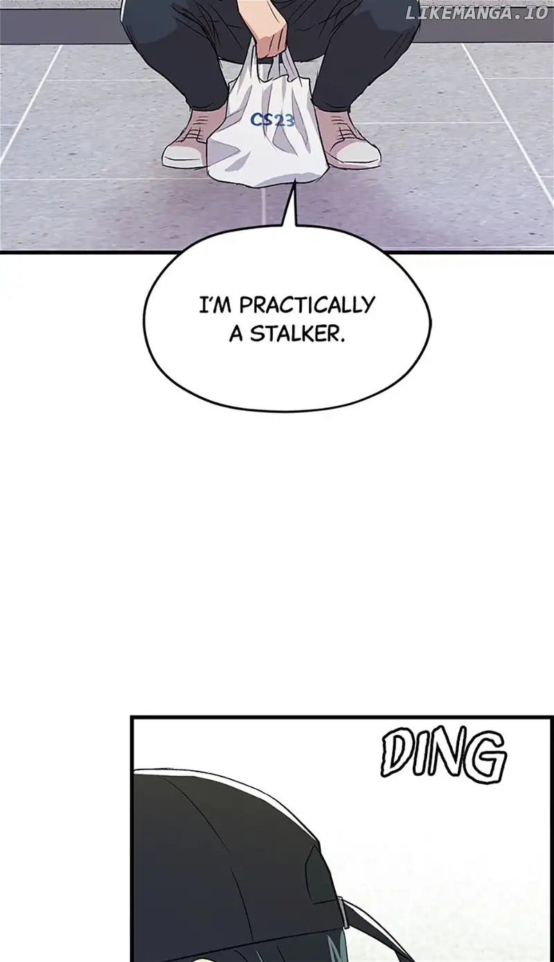 Actor Class Chapter 58 - Page 75