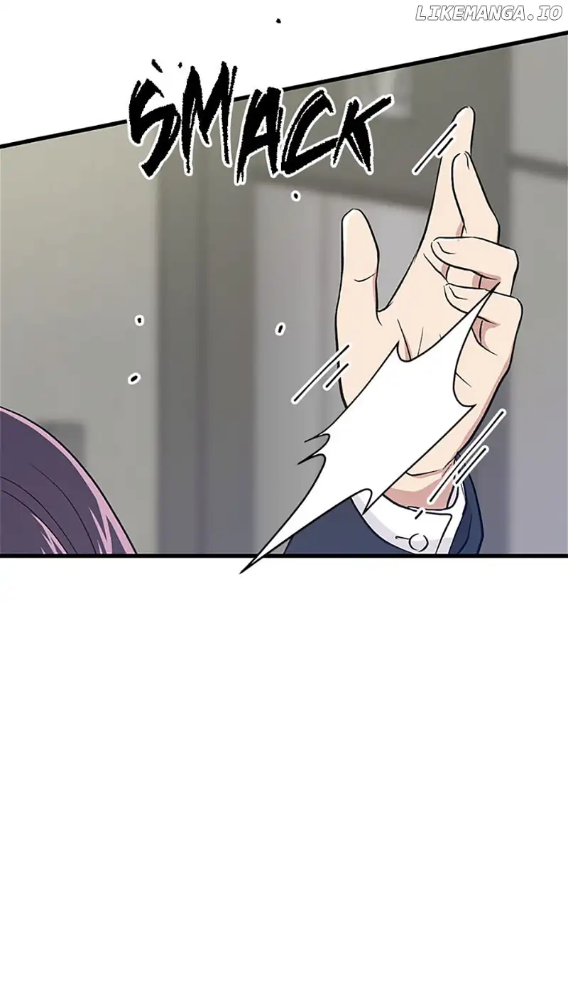 Actor Class Chapter 59 - Page 5