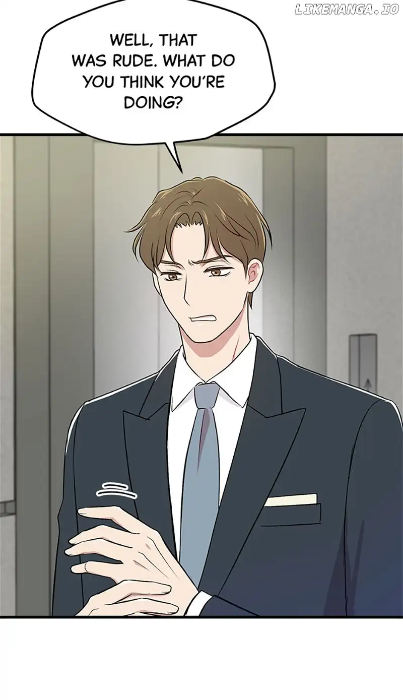 Actor Class Chapter 59 - Page 7