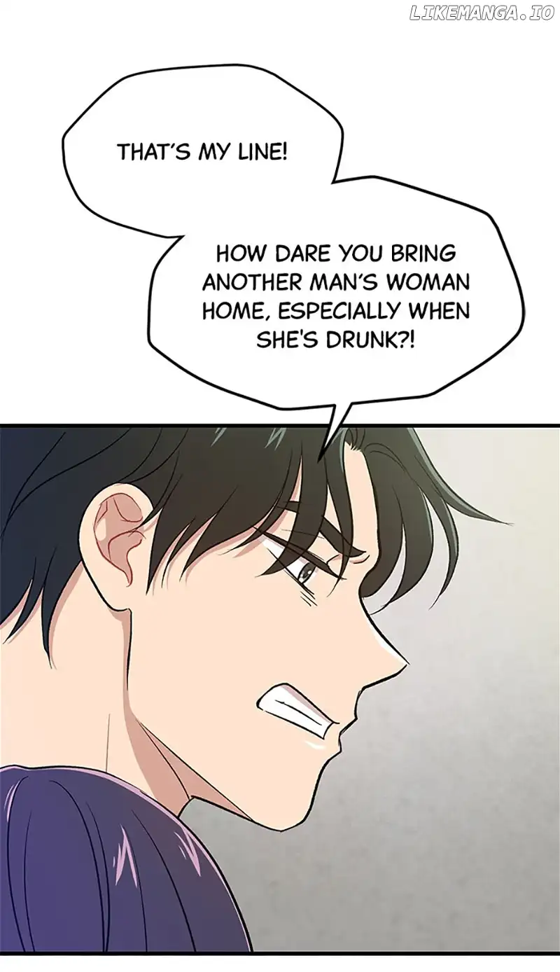 Actor Class Chapter 59 - Page 8