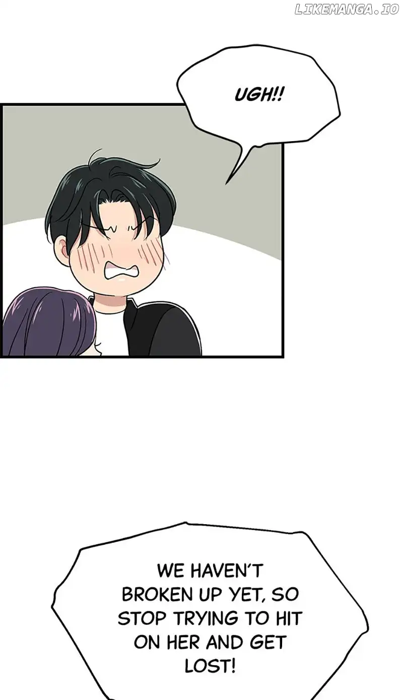 Actor Class Chapter 59 - Page 13