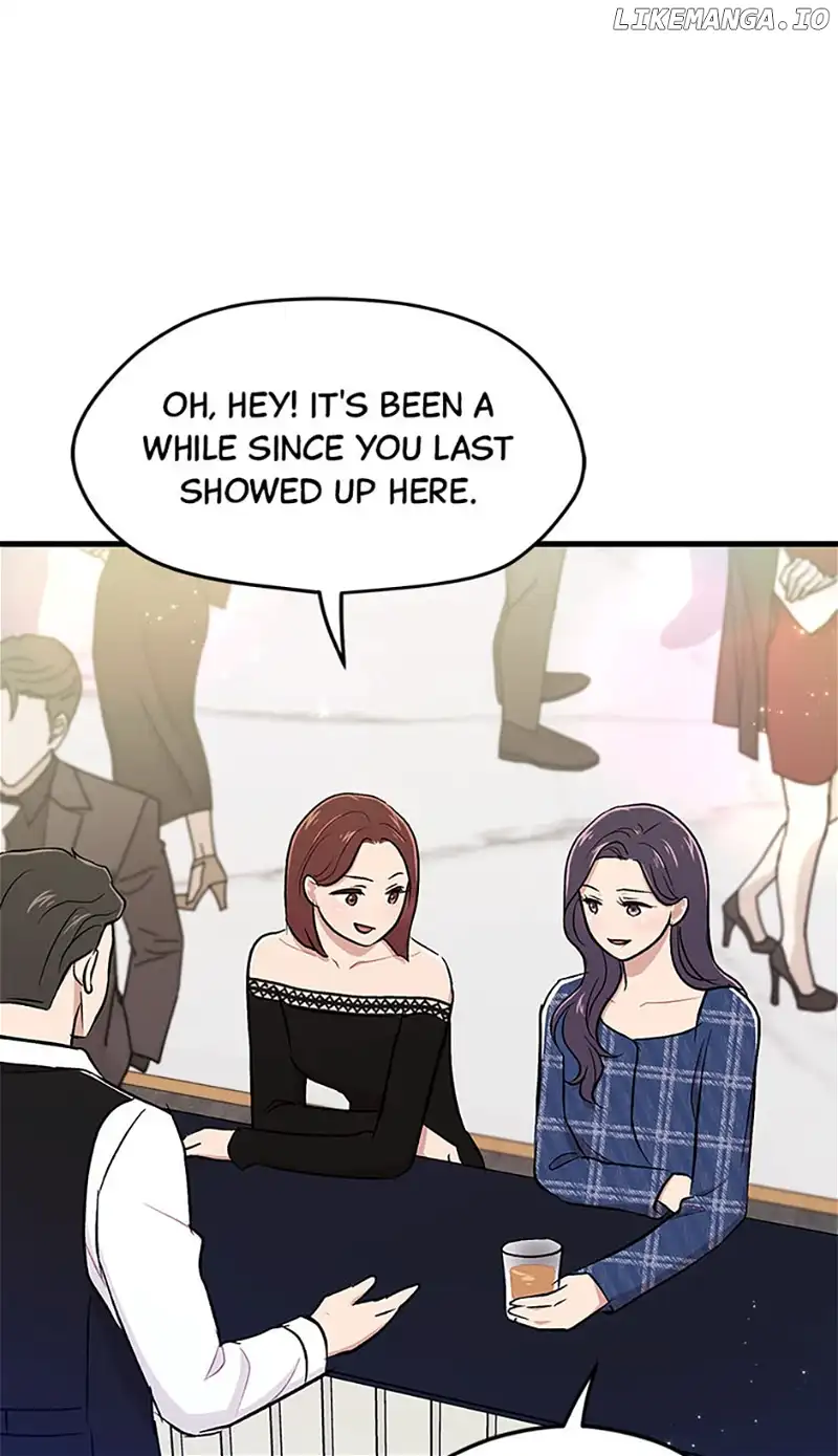 Actor Class Chapter 59 - Page 25