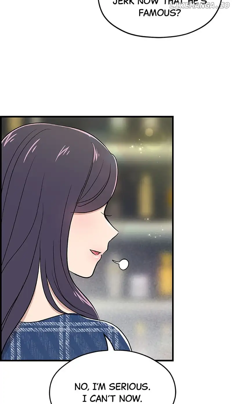 Actor Class Chapter 59 - Page 30