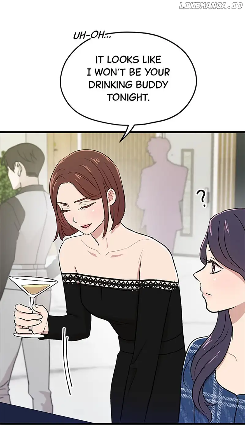 Actor Class Chapter 59 - Page 36