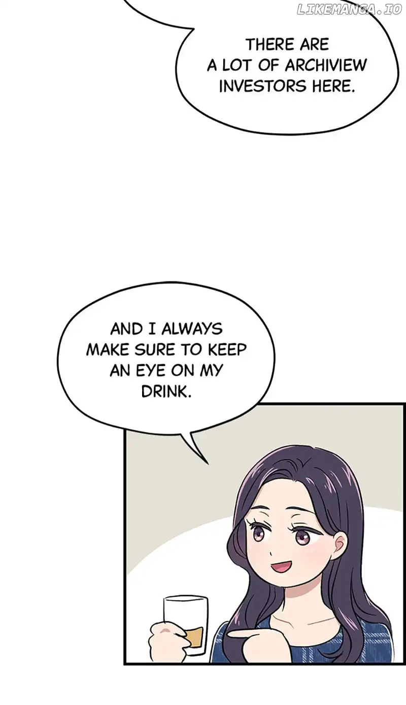 Actor Class Chapter 59 - Page 44