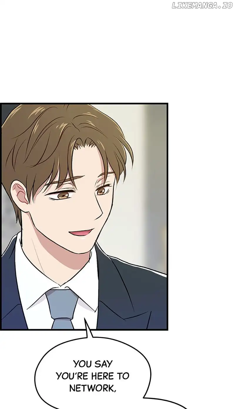 Actor Class Chapter 59 - Page 45