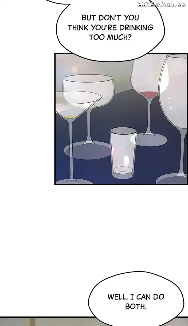 Actor Class Chapter 59 - Page 46